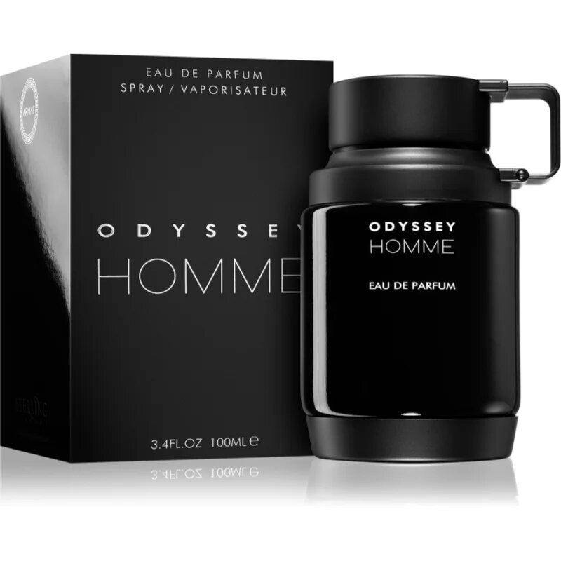 Armaf Odyssey Homme Eau de Parfum uraknak 100 ml