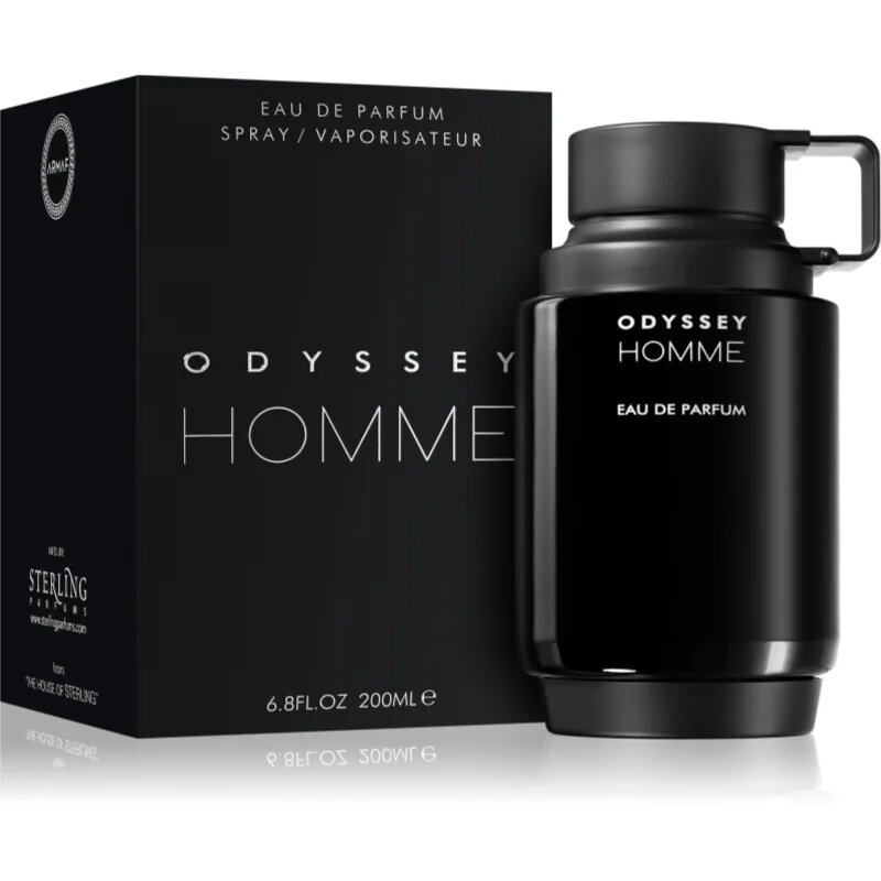 Armaf Odyssey Homme Eau de Parfum uraknak 200 ml