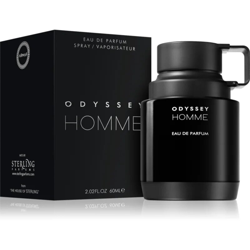 Armaf Odyssey Homme Eau de Parfum uraknak 60 ml
