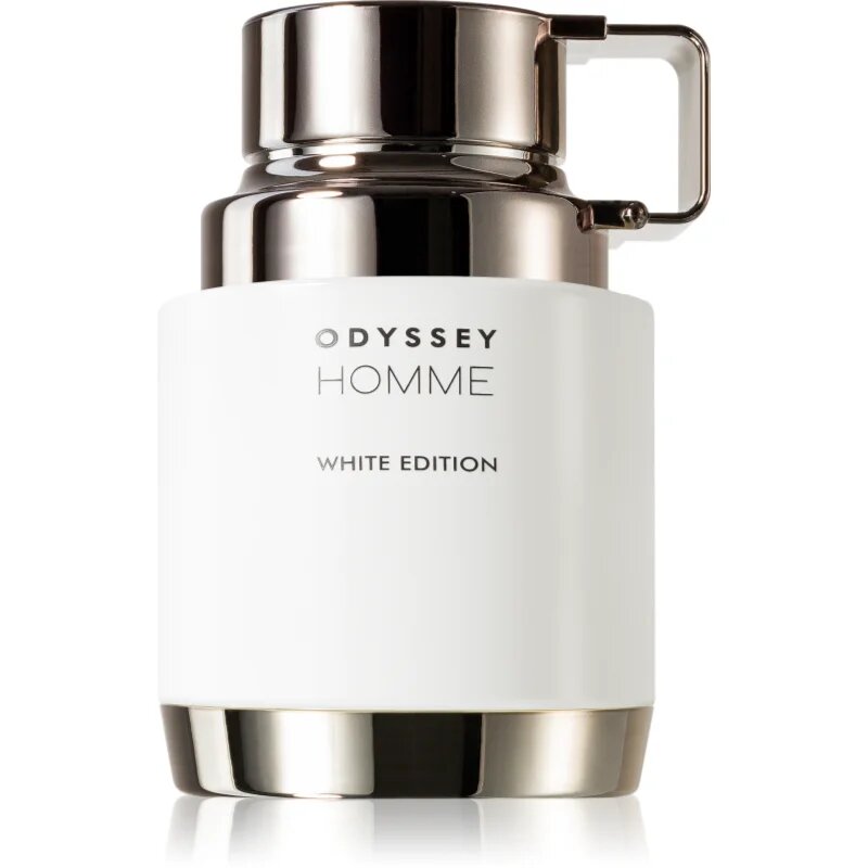 Armaf Odyssey Homme White Edition Eau de Parfum uraknak 60 ml