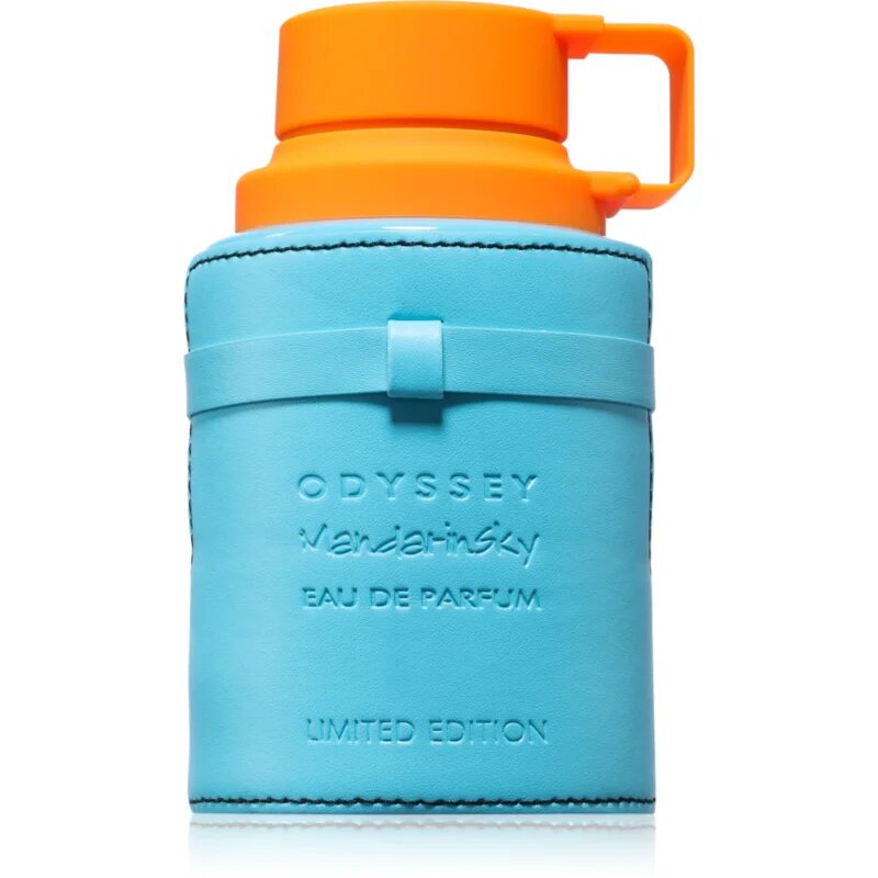 Armaf Odyssey Mandarin Sky Eau de Parfum uraknak 200 ml