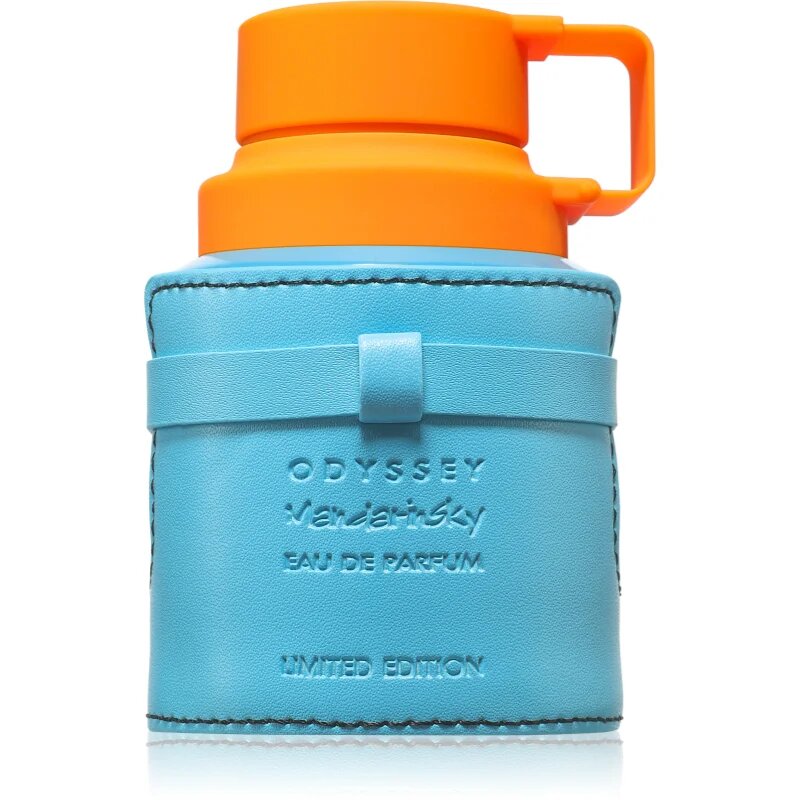 Armaf Odyssey Mandarin Sky Eau de Parfum uraknak 60 ml