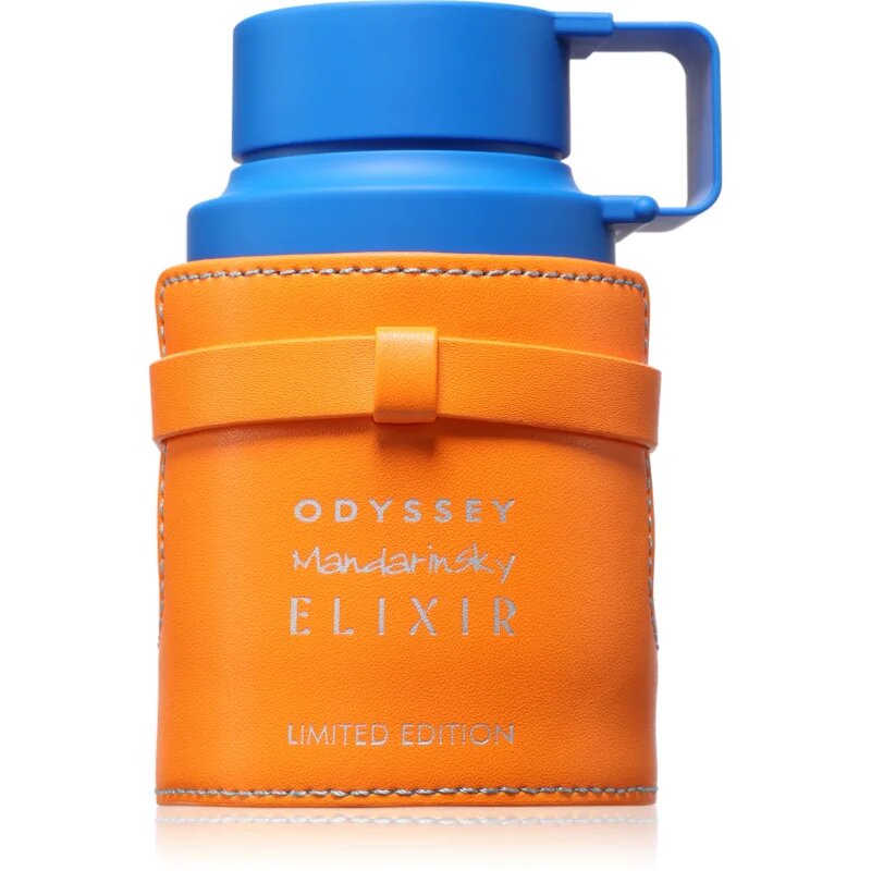 Armaf Odyssey Mandarin Sky Elixir Eau de Parfum uraknak 100 ml