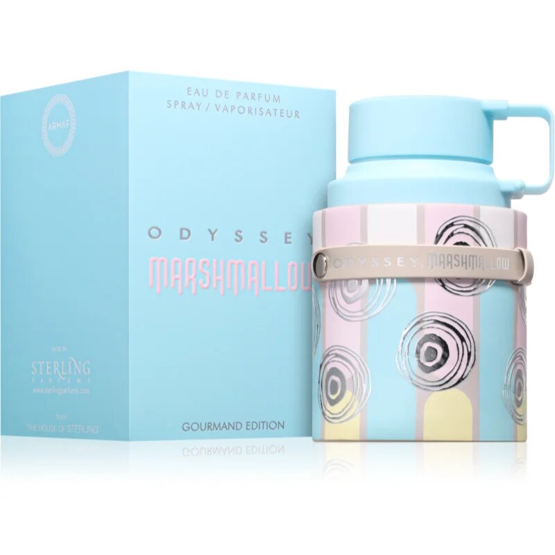 Armaf Odyssey Marshmallow Eau de Parfum hölgyeknek 100 ml