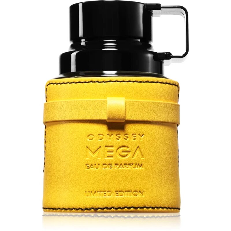 Armaf Odyssey Mega Eau de Parfum uraknak 60 ml