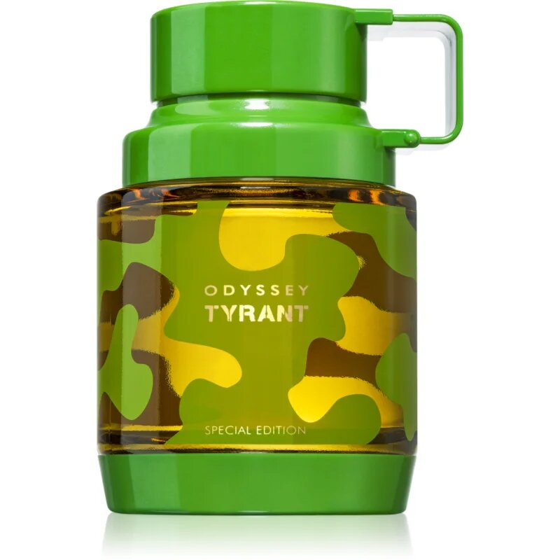 Armaf Odyssey Tyrant Eau de Parfum uraknak 60 ml