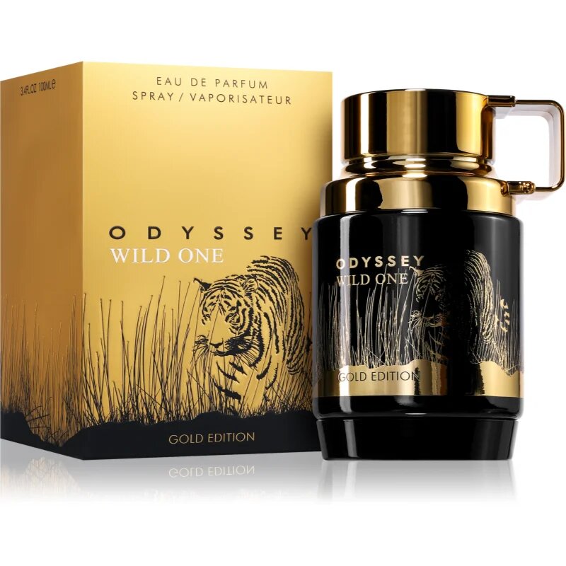 Armaf Odyssey Wild One Eau de Parfum uraknak 100 ml