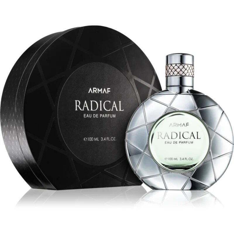 Armaf Radical Eau de Parfum uraknak 100 ml