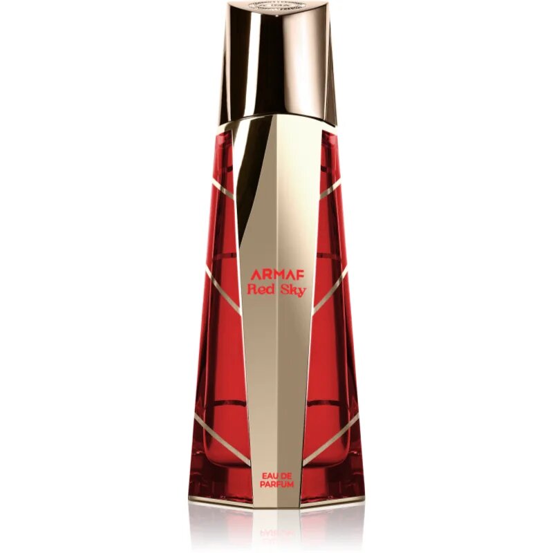 Armaf Red Sky Eau de Parfum hölgyeknek 105 ml