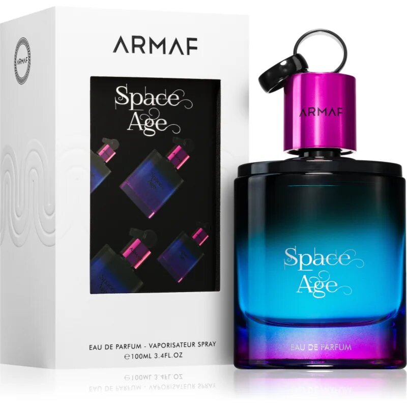 Armaf Space Age Eau de Parfum uraknak 100 ml