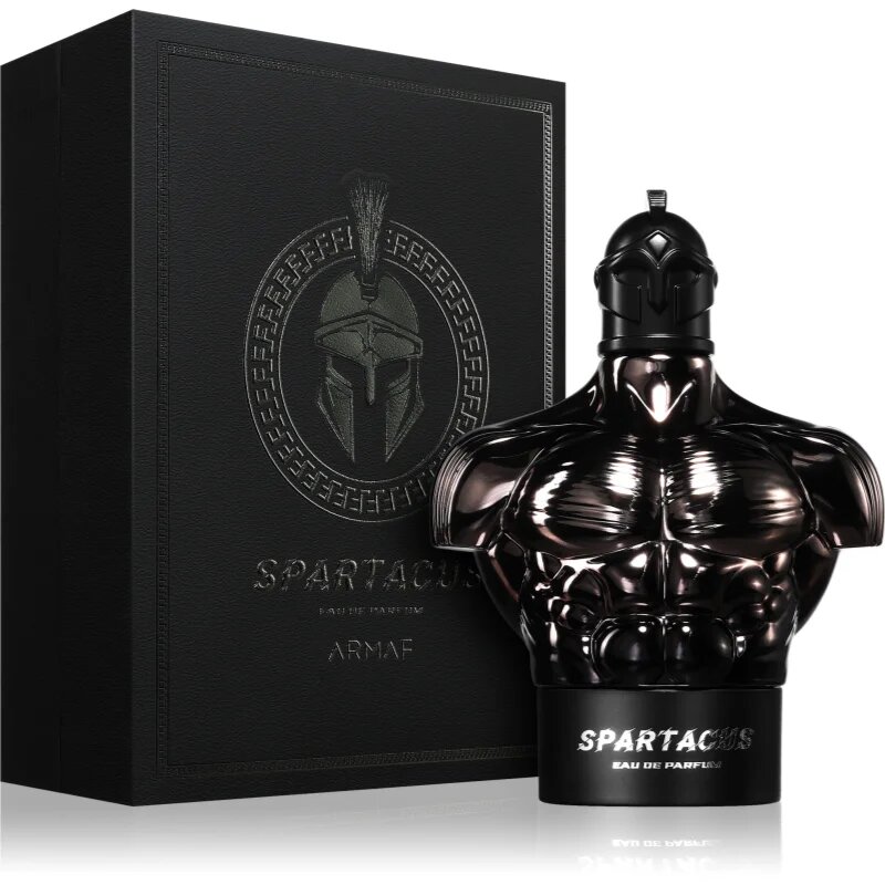 Armaf Spartacus Eau de Parfum uraknak 100 ml