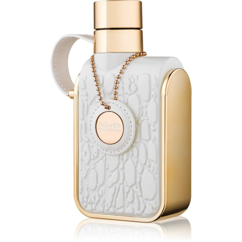 Armaf Tag Her Eau de Parfum hölgyeknek 100 ml