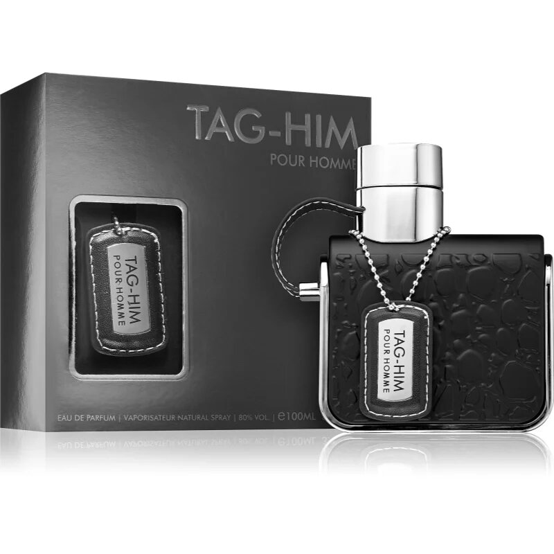 Armaf Tag Him Eau de Parfum uraknak 100 ml