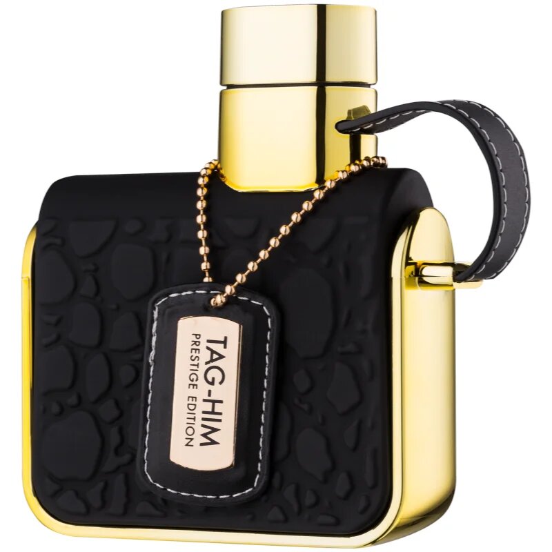Armaf Tag Him Prestige Eau de Toilette uraknak 100 ml