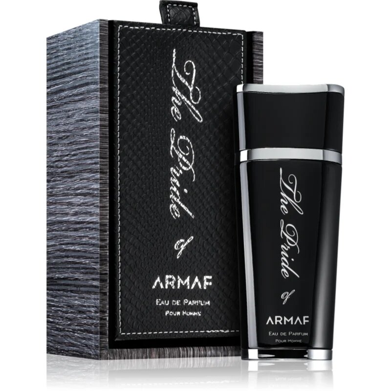Armaf The Pride Of Pour Homme Eau de Parfum uraknak 100 ml