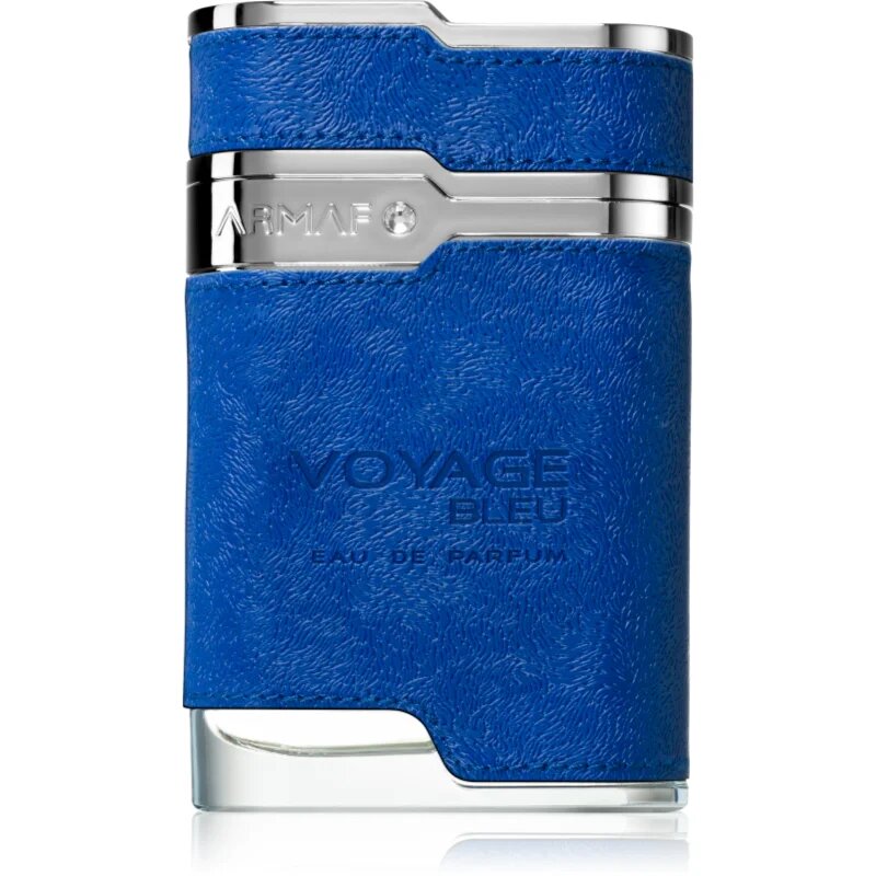 Armaf Voyage Blue Eau de Parfum uraknak 100 ml