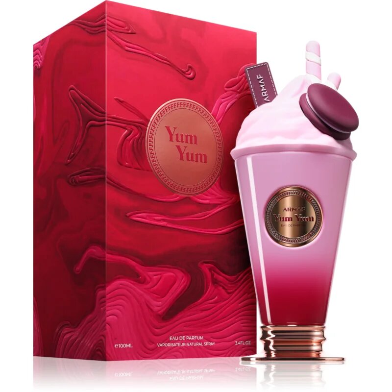 Armaf Yum Yum Eau de Parfum hölgyeknek 100 ml
