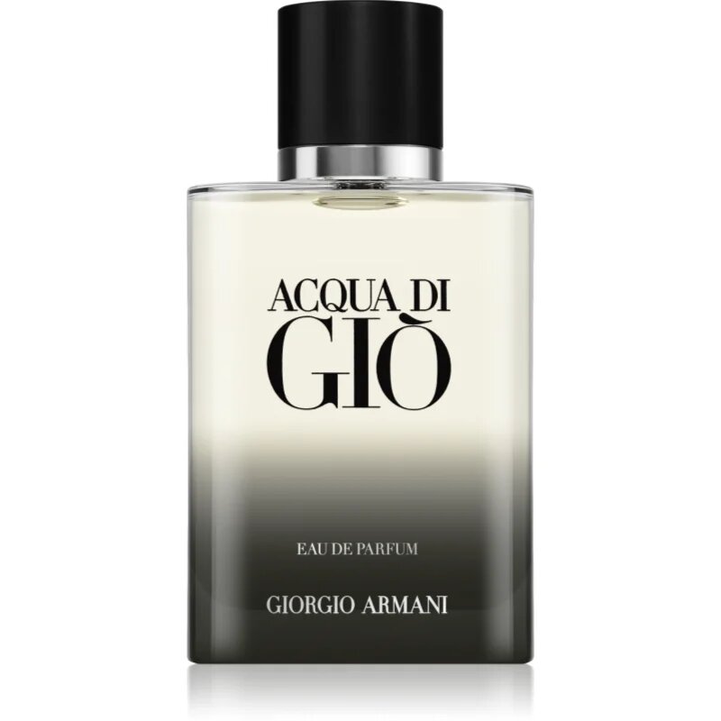 Armani Acqua di Giò Eau de Parfum uraknak 50 ml