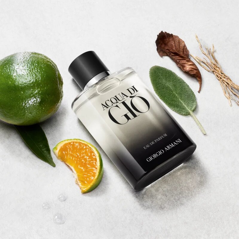 Armani Acqua di Giò Eau de Parfum uraknak 50 ml