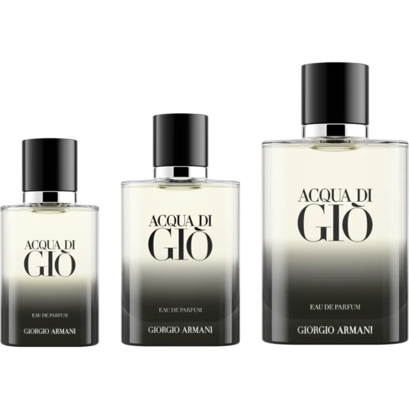 Armani Acqua di Giò Eau de Parfum uraknak 50 ml