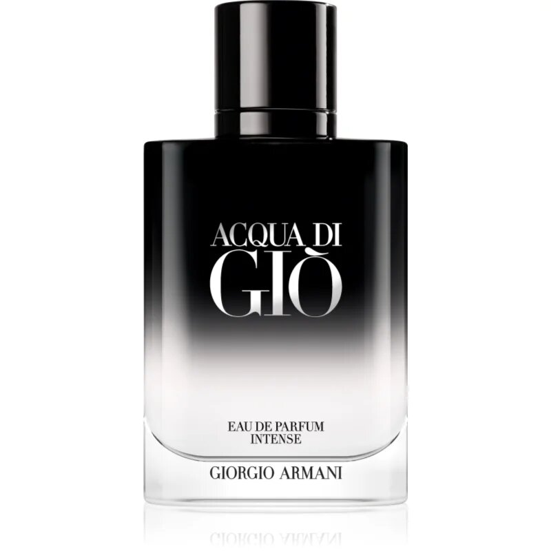 Armani Acqua di Giò Intense Eau de Parfum uraknak 100 ml