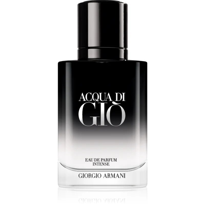 Armani Acqua di Giò Intense Eau de Parfum uraknak 30 ml