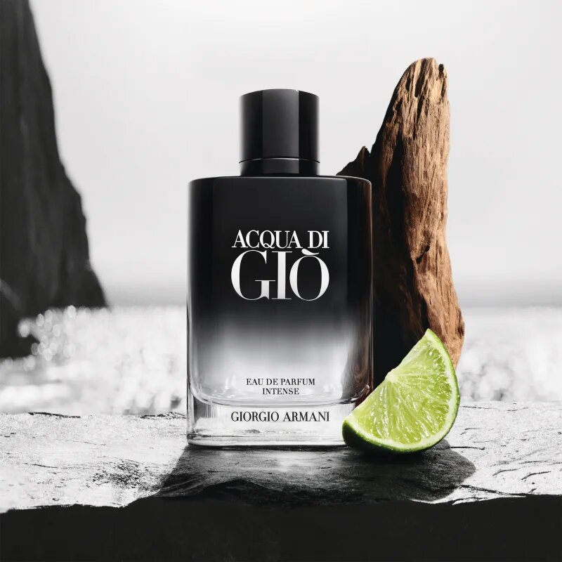 Armani Acqua di Giò Intense Eau de Parfum uraknak 30 ml