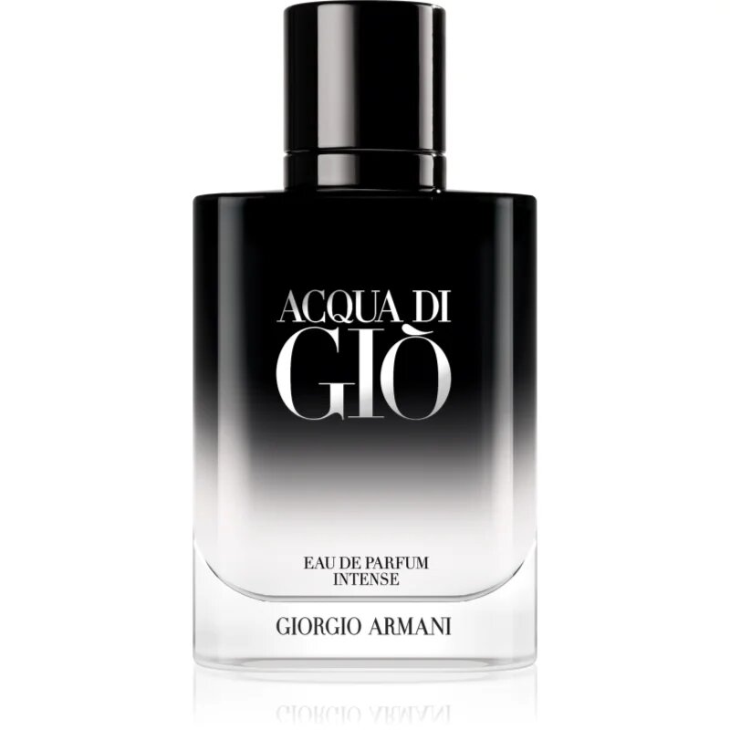 Armani Acqua di Giò Intense Eau de Parfum uraknak 50 ml
