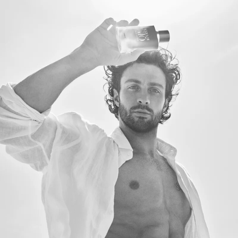 Armani Acqua di Giò Parfum parfüm utántölthető uraknak 200 ml