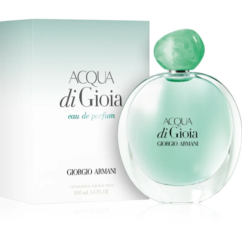 Armani Acqua di Gioia Eau de Parfum hölgyeknek 100 ml