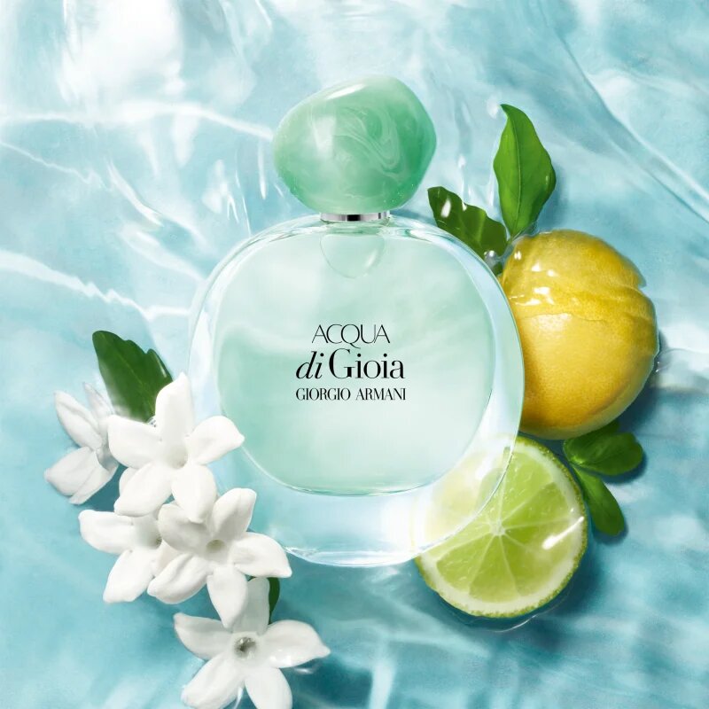 Armani Acqua di Gioia Eau de Parfum hölgyeknek 100 ml