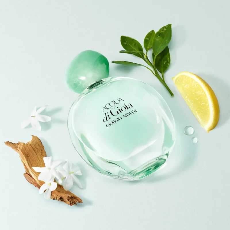 Armani Acqua di Gioia Eau de Parfum hölgyeknek 50 ml
