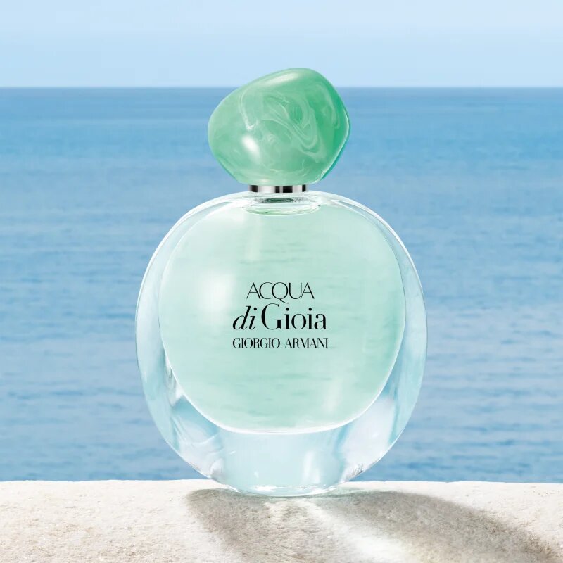 Armani Acqua di Gioia Eau de Parfum hölgyeknek 50 ml