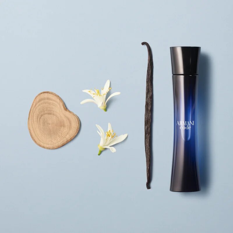 Armani Code Eau de Parfum hölgyeknek 30 ml