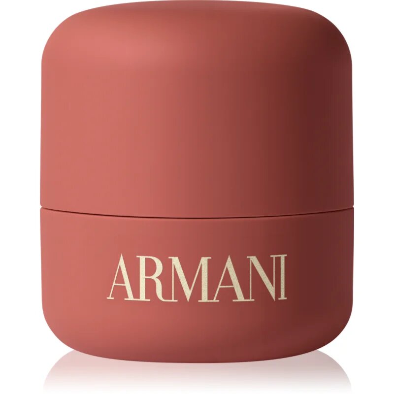 Armani Dolci Makeup Blush krémes arcpirosító árnyalat 4 CINNAMON BLUSH 8 g