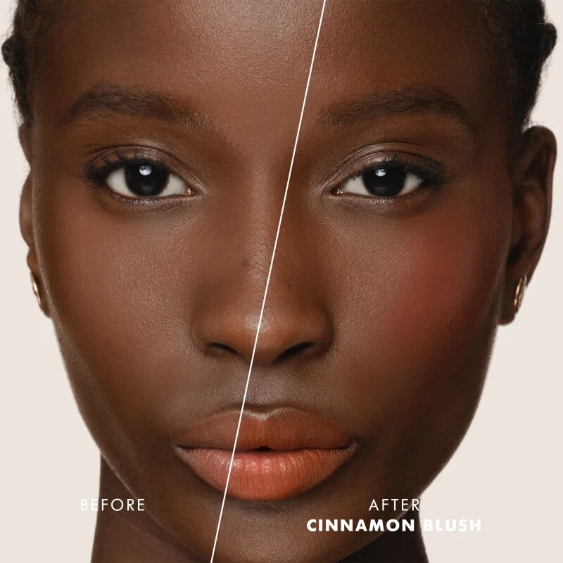Armani Dolci Makeup Blush krémes arcpirosító árnyalat 4 CINNAMON BLUSH 8 g