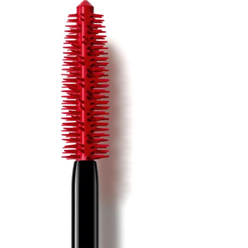 Armani Eccentrico Mascara extra dúsító szempillaspirál árnyalat 1 Obsidian Black 10 ml