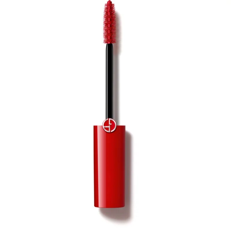 Armani Eccentrico Mascara extra dúsító szempillaspirál árnyalat 1 Obsidian Black 10 ml