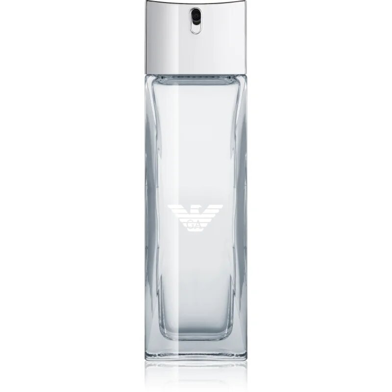 Armani Emporio Diamonds for Men Eau de Toilette uraknak 75 ml