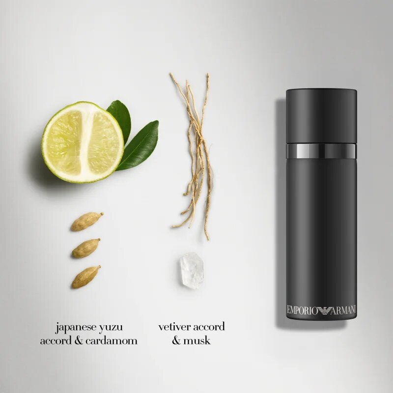 Armani Emporio He Eau de Toilette uraknak 50 ml