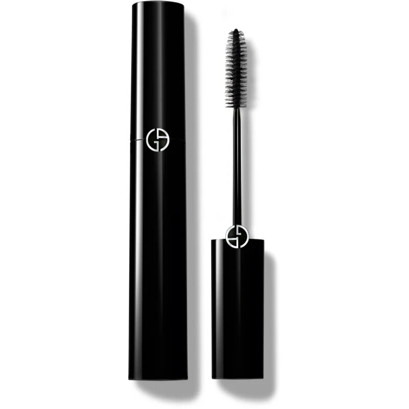 Armani Eyes To Kill Classico szempillaspirál a dús pillákért árnyalat 1 Black 10 ml