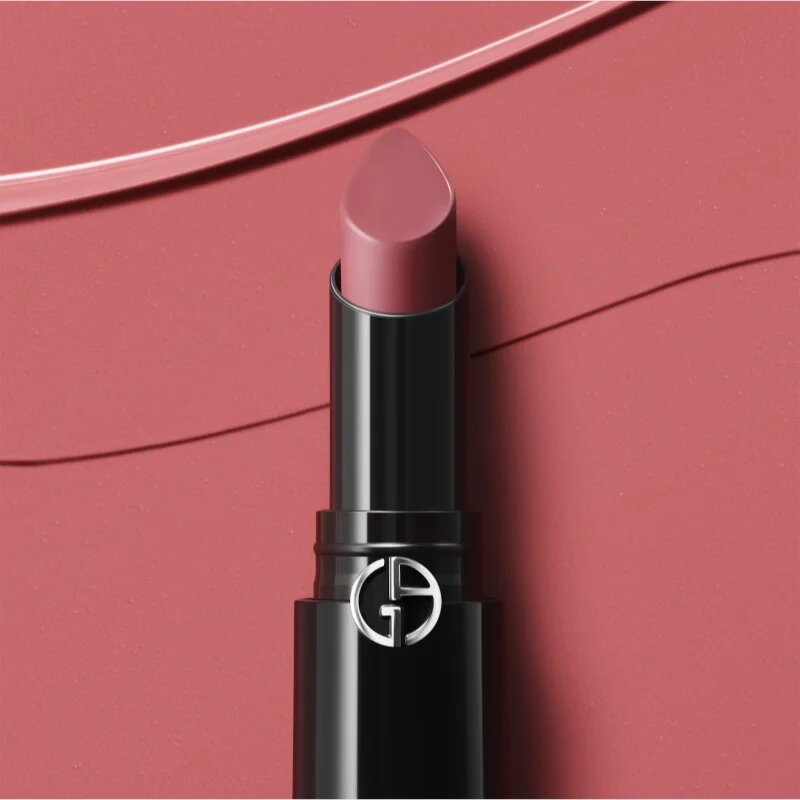 Armani Lip Power krémes rúzs árnyalat 502 Desire 3.1 g