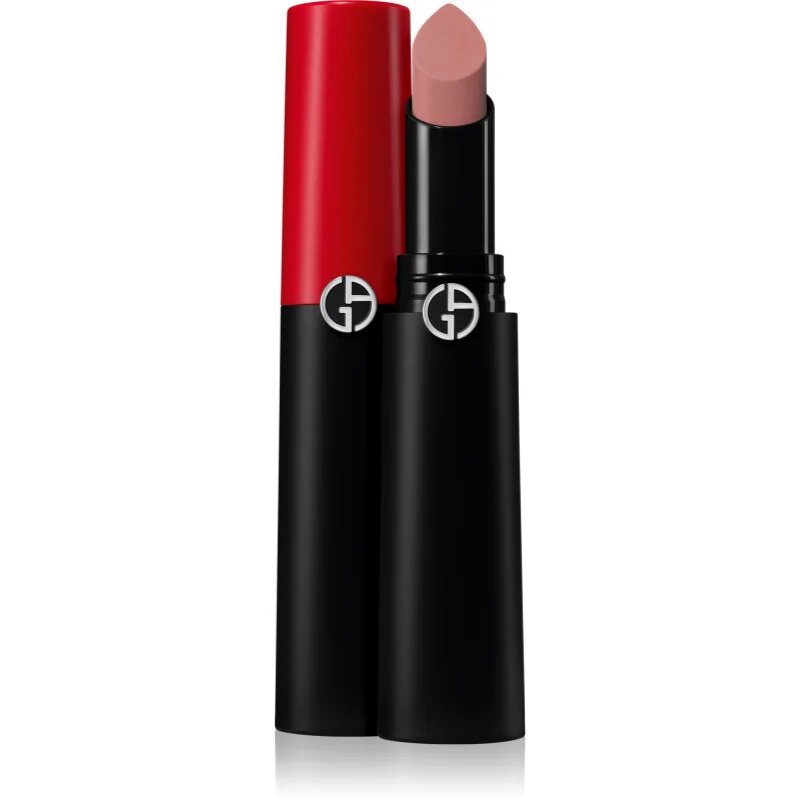 Armani Lip Power Matte mattító rúzs árnyalat 111 True 3.1 g