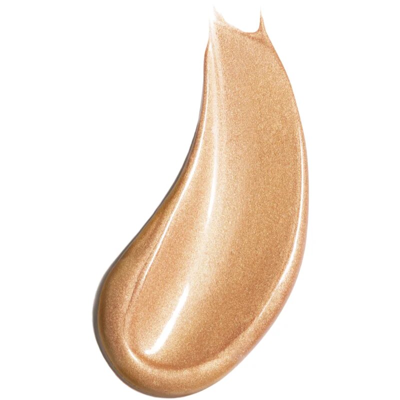 Armani Luminous Silk Acqua Highlighter folyékony bőrélénkítő árnyalat 02 Stellar 12 ml