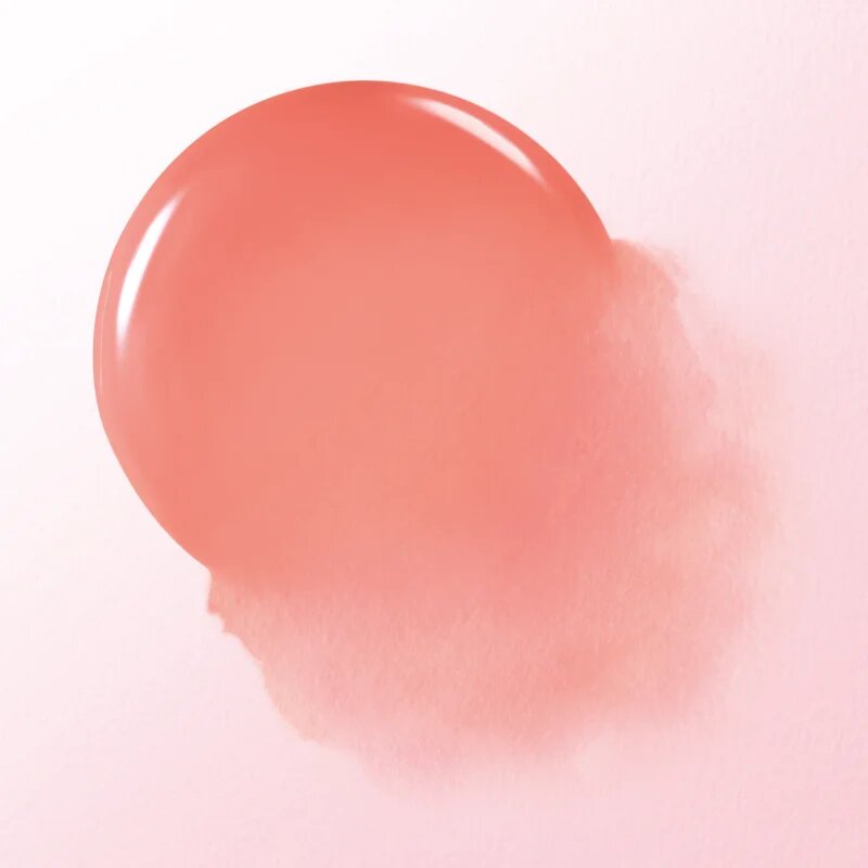 Armani Luminous Silk Cheek Tint folyékony arcpirosító árnyalat 50.5 Rosy Peach 12 ml