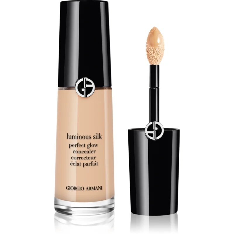 Armani Luminous Silk Concealer élénkítő korrektor árnyalat 4 12 ml