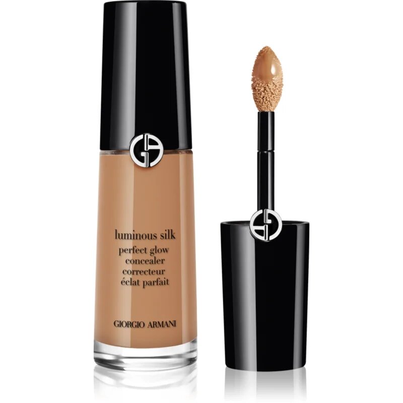 Armani Luminous Silk Concealer élénkítő korrektor árnyalat 8 12 ml
