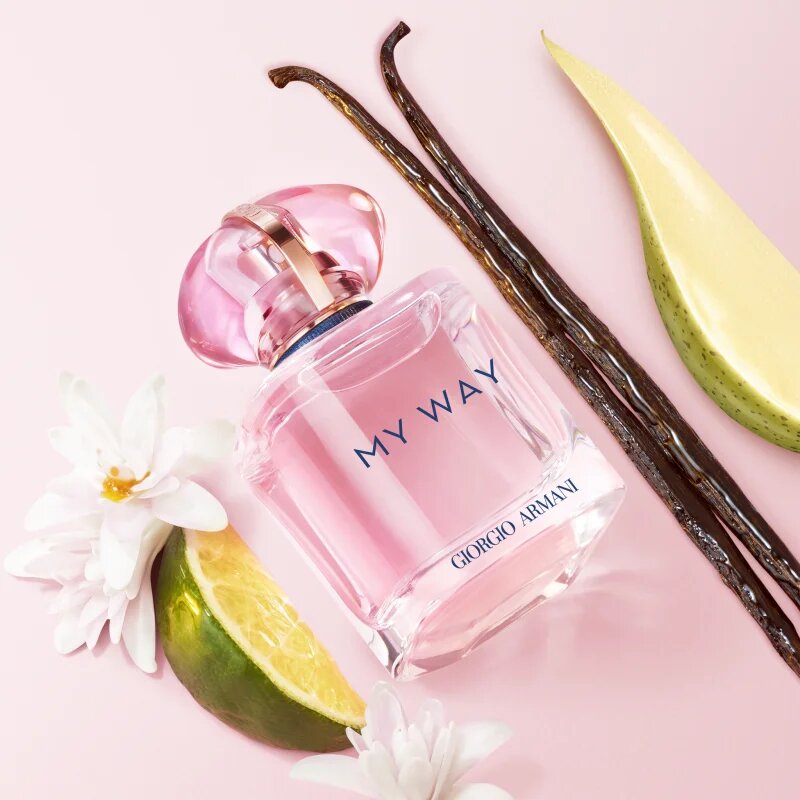 Armani My Way Nectar Eau de Parfum hölgyeknek 50 ml