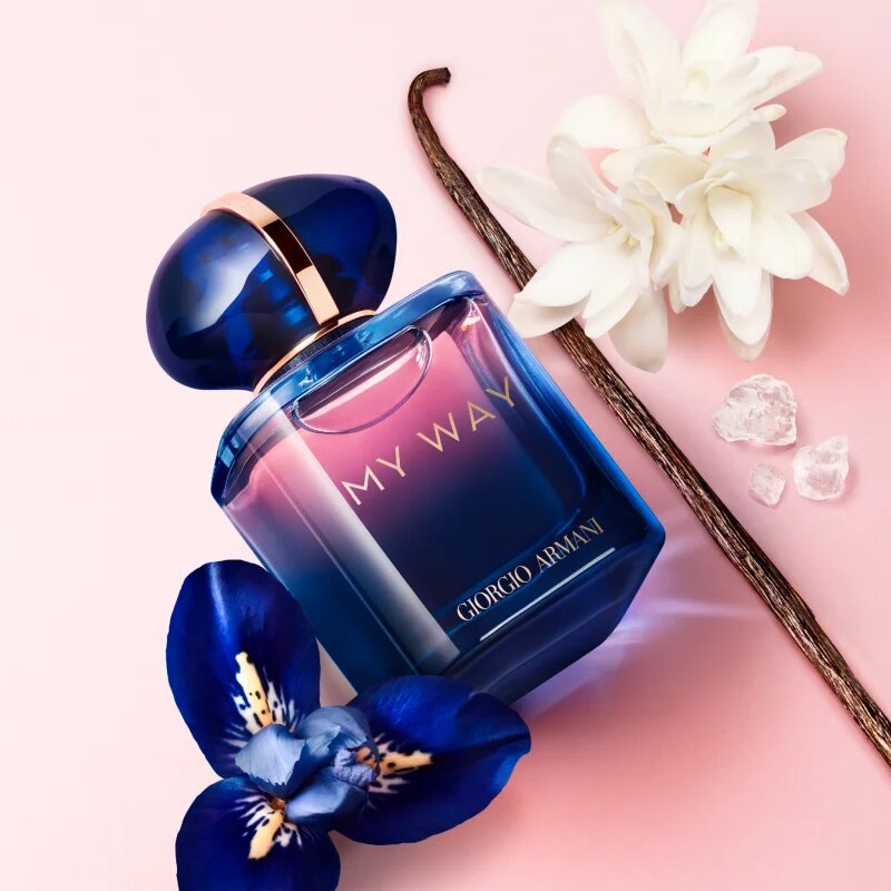 Armani My Way Parfum parfüm hölgyeknek 90 ml