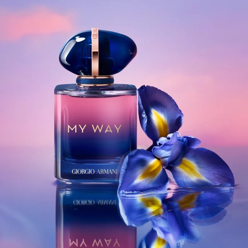 Armani My Way Parfum parfüm hölgyeknek 90 ml